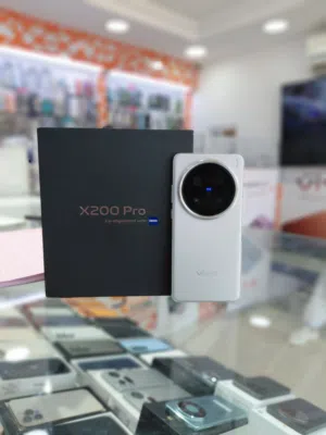 vivo x200 pro  16/512GB