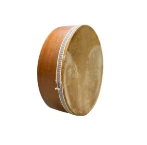دف كاتم عريض جلد ماعز – Duff Goat Skin
