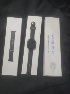 haino teko watch h45 pro max series 8