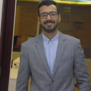 Ahmed Nafady