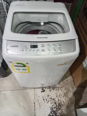 washing machine Samsung Automatic