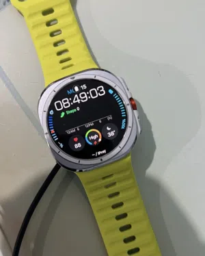 Ultra smart watches for Sale in Hawally