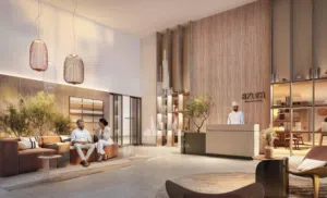 Marina Luxury in Muscat’s Finest Address