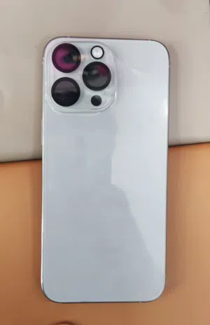 iPhone 15 Pro Max – 256GB ~ آيفون 15 برو ماكس - 256 جيجا