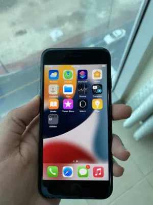 iPhone 7 excellent condition