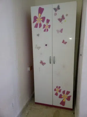 خزانة اطفال بناتي