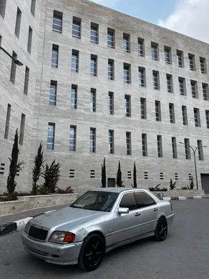 mercedes-c220-cdi-ديزل-تيربو