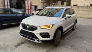 سيات أتيكا 2022