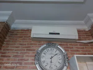 Gree 1.5 to 1.9 Tons AC in Amman