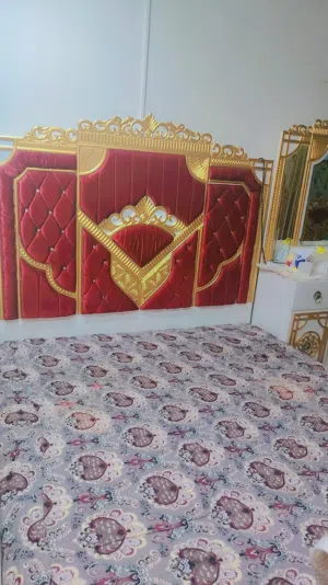 سلام عليكم غرفه كامله تركي مليون ونص كدامك شوف ستفرار اكثر خاص