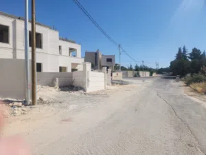 بدر الجديده أجمل مناطق عمان الغربية منطقة فلل حديثة