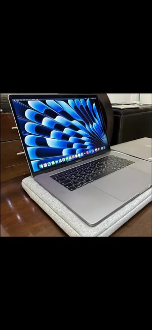 ‏ابل ‏.‏ ماك OS ‏.‏ 15" ‏.‏ مستعمل‏0