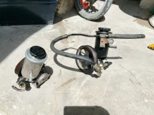 قطع غيار ياباني