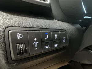 Used Hyundai Tucson in Hebron