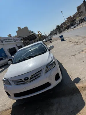 كرولا2010 متع الدار