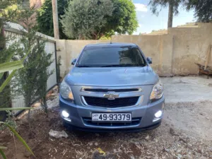 شفر كوبلت 18