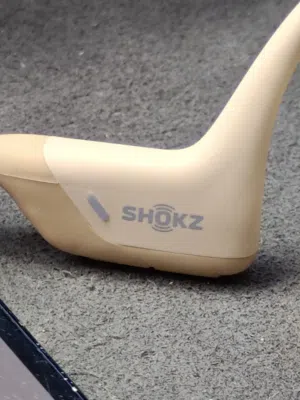 للبيع سماعة SHOKZ الأصلية