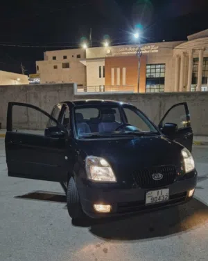 كيا بيكانتو 2005