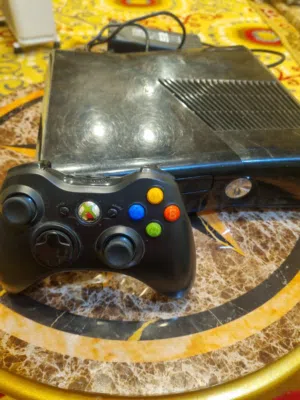 اكس بوكس 360 مستخدم