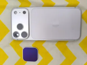 Apple iPhone 17 Pro Max 256 GB in Benghazi