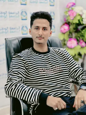 موسى احمد ناصر 