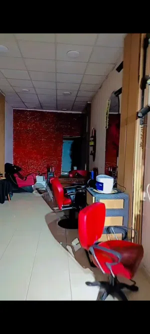 جهاز صالون