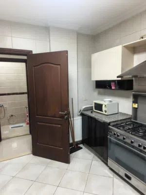 100 m2 2 Bedrooms Apartments for Rent in Amman 7th Circle