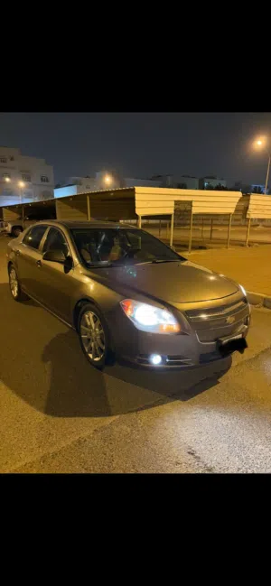 للبيع ماليبو 2011 ltz