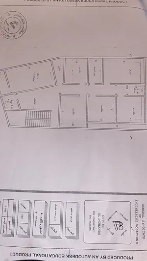 260 m2 5 Bedrooms Apartments for Rent in Sabha Al-Mahdiya