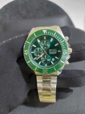 فخامة وحضور قوي BOSS