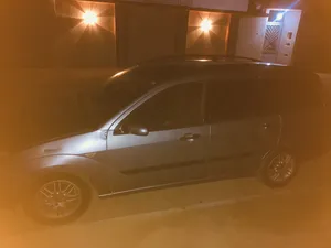 Used Ford Focus in Zawiya