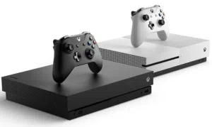 Xbox One S Xbox for sale in Irbid