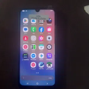 تلفون للبيع سامسونج