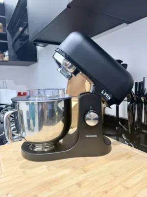 Kenwood PRO stand mixer - heavy duty