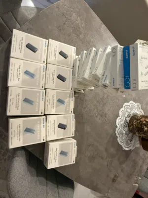 Anker new powerbanks and cables available