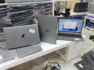 Hp ZBook power 15 G7 core i7 10 generation Ram 16 ddr4 Hard 512 mt ssd NVME Nvidia 4g جيل عاشر باور