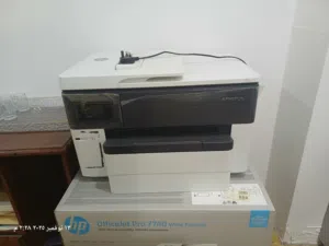 طابعة HP7740