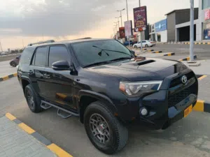 للبيع فورينر 2019