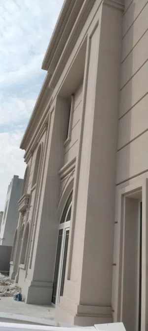 مقاولات وصيانة وأعمال اصباغ الداخلي والخارجي والجبس وديكور