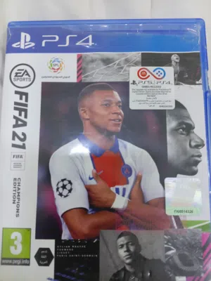 فيفا 21 للبيع