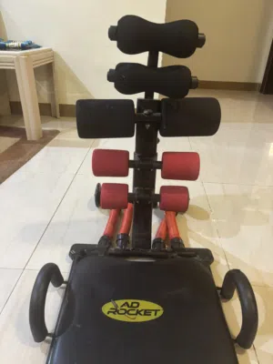 جهاز رياضي للبيع