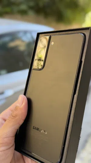 Samsung Galaxy S22 Plus 5G 256 GB in Amman