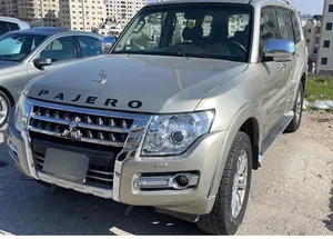 used-mitsubishi-pajero-in-ramallah-and-al-bireh