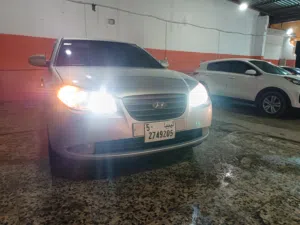 Used Hyundai Avante in Tripoli