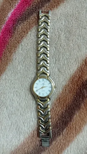 Others . Analog Quartz . Gold0