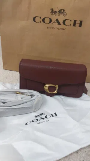 Coach Tabby shoulder/crossbody bag 20