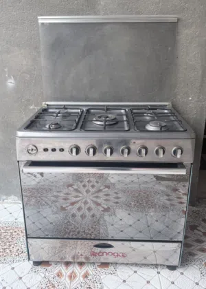 طباخ مستعمل للبيع