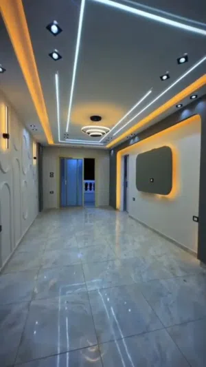 شقه للبيع محطه  التعاون فيصل
