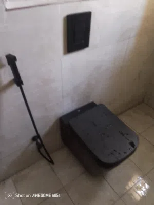 سباك صحي جميع أعمال السباكه