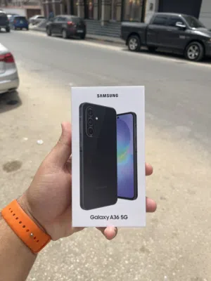 Galaxy A36 5G